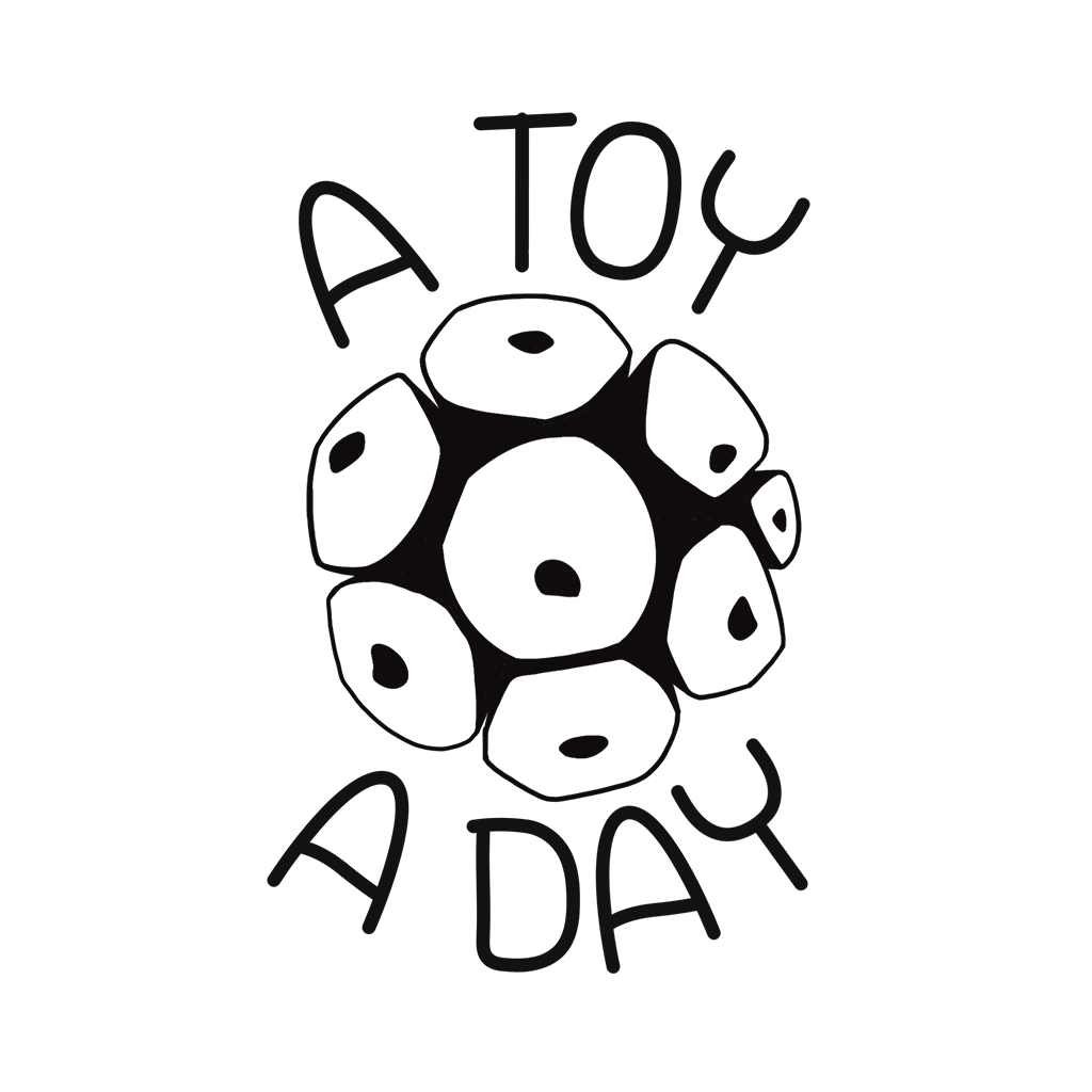 A Toy A Day