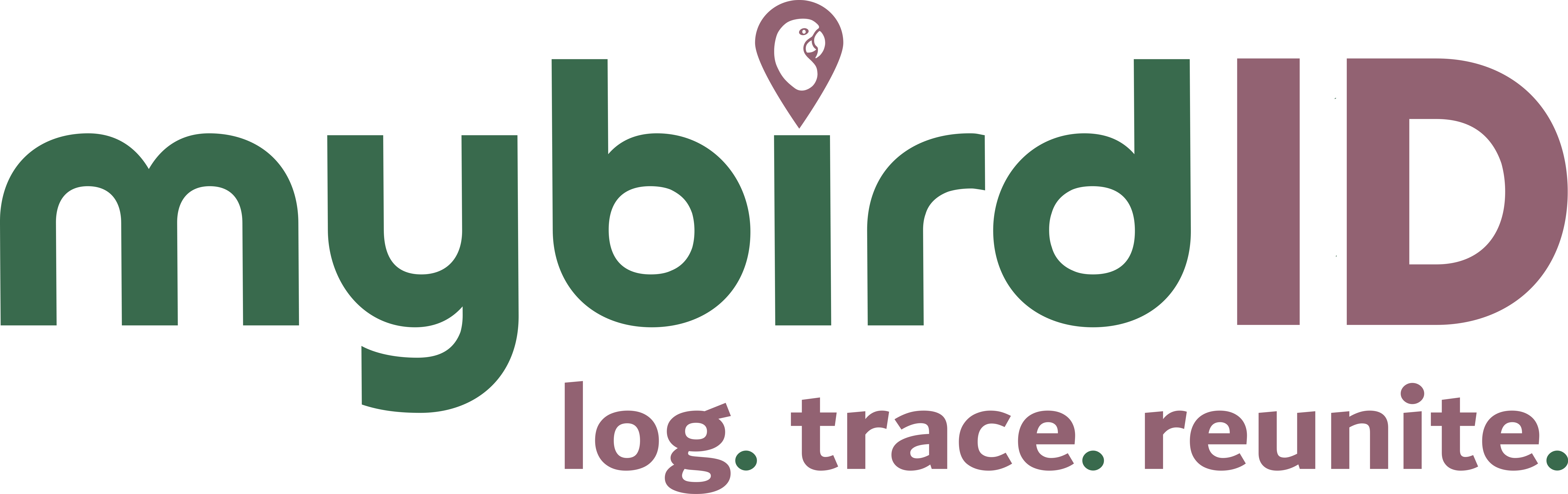 mybirdID