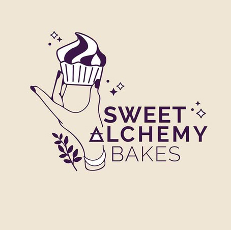 Sweet Alchemy Bakes