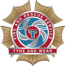 Tyne & Wear Fire & Rescue Service